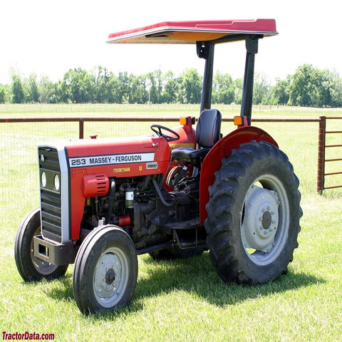 Buy Wholesale United Kingdom Cheap Fairly Used Massey Ferguson Mf 290 Agricultural Tractor Massey Ferguson Tractors At Usd 5000 Global Sources