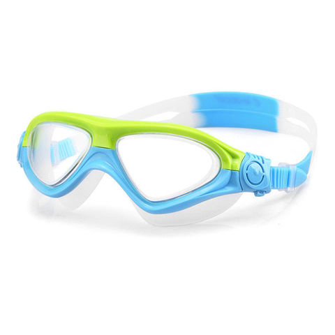 Les enfants adultes professionnels de la vitesse de la piscine de Natation  Natation anti brouillard Lunettes Les lunettes de protection pour les  enfants - Chine Goggle et natation prix