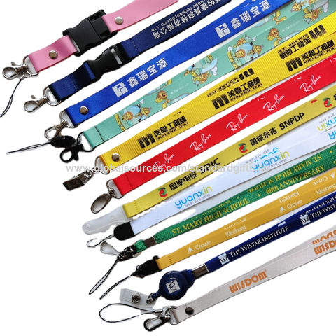 Sublimation Lanyard Roll Sublimation Lanyard Blank Lanyard Sublimation  Machine - China Sublimation Lanyard Printing Machine, Lanyard China  Wholesale