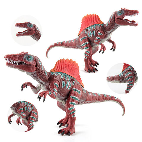 Achetez en gros Ensemble De Jouets De Dinosaure 2 Pièces Jurassique Simulé  Joint Mobile Ptérosaure Triceratops Figurine Jouet D'action Chine et Jouet  Dinosaure à 3.38 USD
