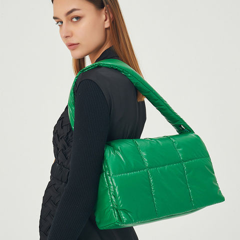 Fashion Luxury Wholesale Tote Handbag Custom Messenger Bag Women