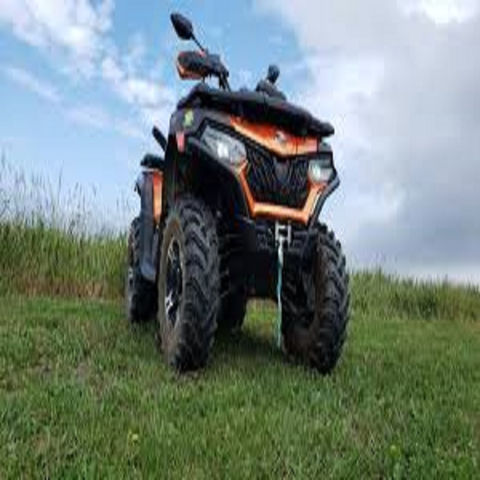 Buy Wholesale United Kingdom Brand New Atvs Cfmoto Cforce 600 Eps ...