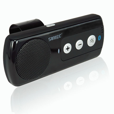 Buy Wholesale China Hands Free Bluetooth For Cell Phone Car ...