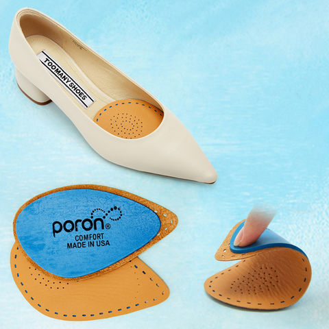 Comfy Khussa Foam Insoles Womens Shoe Inserts All Sizes 