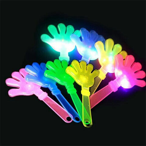 LED colorées de baguette magique Stars clignotant bâton magique pour les  enfants - Chine Bâton lumineux Magic et bâton lumineux à LED prix