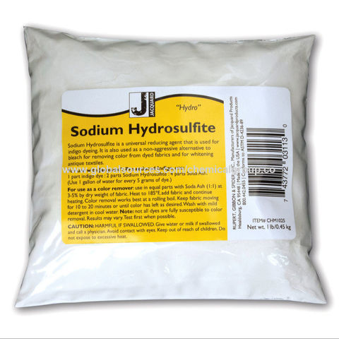 Buy Wholesale Canada Sodium Hydrosulfite Sodium Dithionite Sodium ...