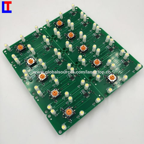 talent autumn total Buy Wholesale China Laptop Battery Circuit Board Battery Charging Board Battery  Charger Pcb Board Pcba Oem Manufacturer & Laptop Battery Circuit Board at  USD 0.5 | Global Sources