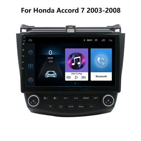 Buy Wholesale China Car Stereo 2 Din Android Car Dvd Player For Honda ...