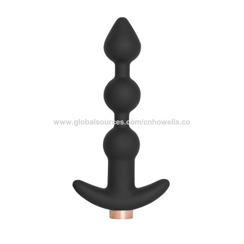Compre Tapn Anal Premium Con Cuentas Para Hombre Y Mujer, Joyas Para El Trasero - Plug Anal y Cuentas De Tapn Anal de China por 7.7 USD | Global Sources Compre Tapn Anal Premium Con Cuentas Para Hombre Y Mujer, Joyas Para El Trasero - Plug Anal y Cuentas De Tapn Anal de China por 7.7 USD | Global Sources
