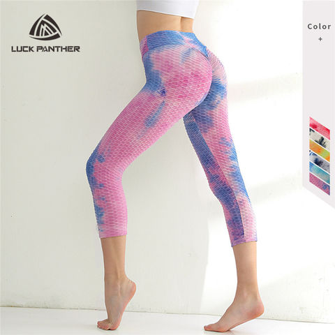 Bum Lift Leggings