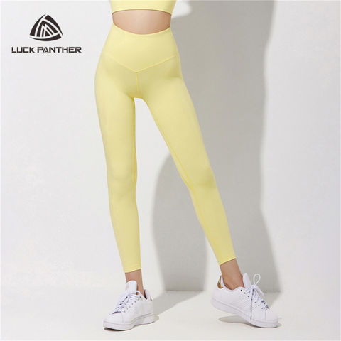 Leggings de malla transparente para mujer sexy cintura alta yoga pantalones  control barriga entrenamiento pantalones gimnasio correr deportes
