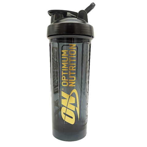 Sport Shaker Bottle 400ML Whey Protein Powder Mixing Bottle Sport Fitness  Gym Shaker Outdoor Portable Plastic