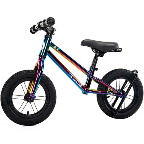 aluminium balance bike