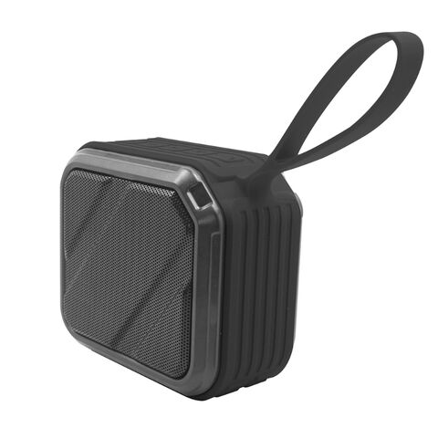 Neu eingetroffene, wasserdichte IPX7, kabellose, tragbare Bluetooth-Lautsprecher mit Stereoklang und tiefem Bass für Musik for sale at factory direct price