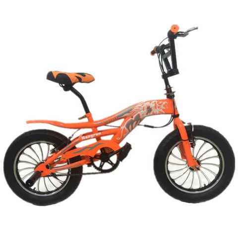 Bmx Cycle 