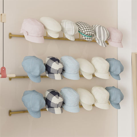 Cowboy Hat Rack Holder 