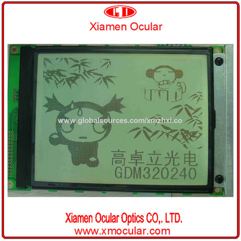 graphic lcd module 320x240 factory