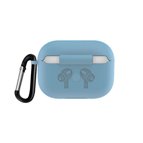 Wholesale Wholesale High Quality Customized 4 Colors Designer Case For  Airpod Pro 3 Gen From m.