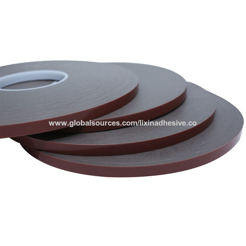 Strong Heat Resistant Tape