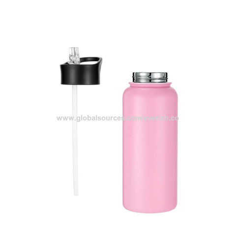 Buy Wholesale China Bottle Double Wall Thermal Vacuum Flask Insulated ...