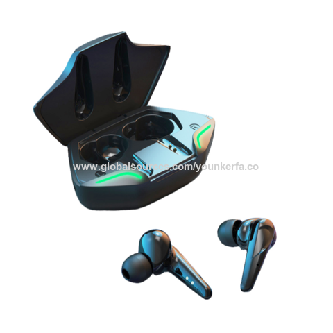 M32 TWS Bluetooth Earphones Mini Microphone Waterproof Sports