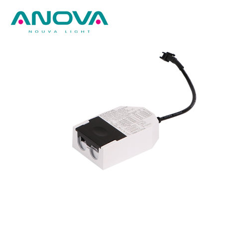 Square Led Driver Buy Wholesale China New Ultra Thin Led Driver 350ma 24v Flicker Free ...