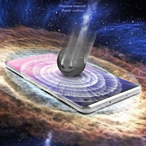 Glcrrpu Back Film For IPhone 16 Pro,Screen Protector Soft TPU Hydrogel Flexible Transparent Scratch Resistant,Anti-scratch,Anti-Fingerprint 2 PCS