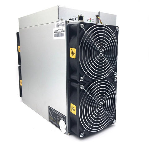 Buy Wholesale China Hot Selling Blockchain 911+18t+1440w New Mining ...