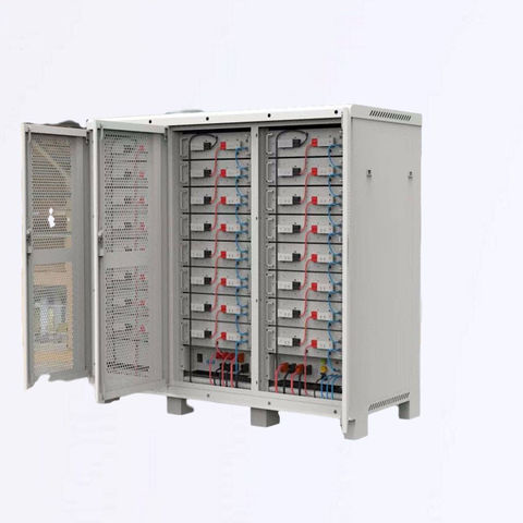 50KW 100KW 150KW Hybrid Solar Panel System Commercial Battery Energy ...