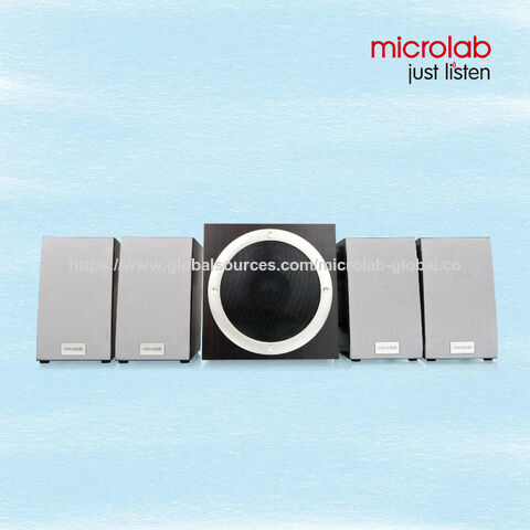 Buy Wholesale China Hifi Speakers Gaming Speakers Computer Speaker Sub ...