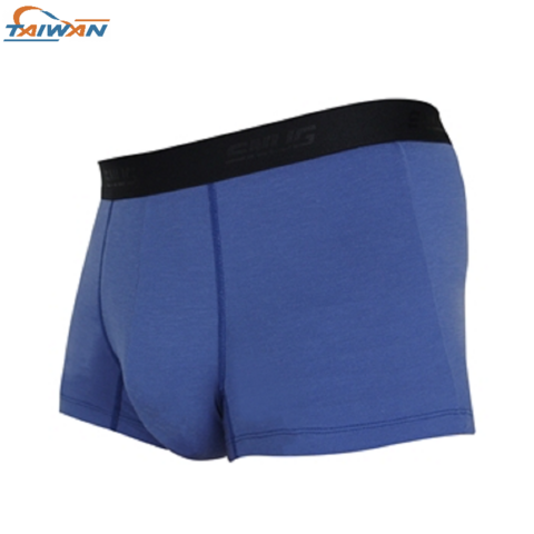 Buy Wholesale Taiwan Anti-odor / Odor Control Tencel Underpants - Man ...