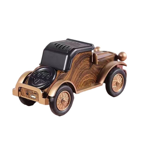 Phone Holder \u0026 Wireless Car Speaker 