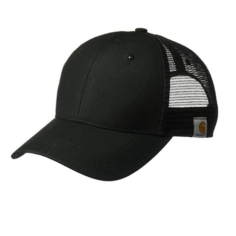 100% Cotton Cap Men's Rugged 