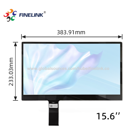 china lcd touch screen monitor factories brands