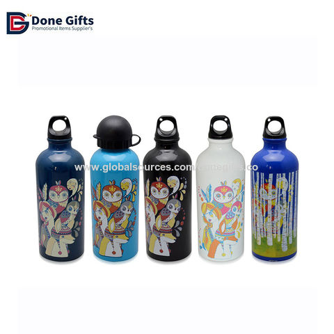 Bulk 40oz Large Insulated Water Bottle with custom artwork or logo