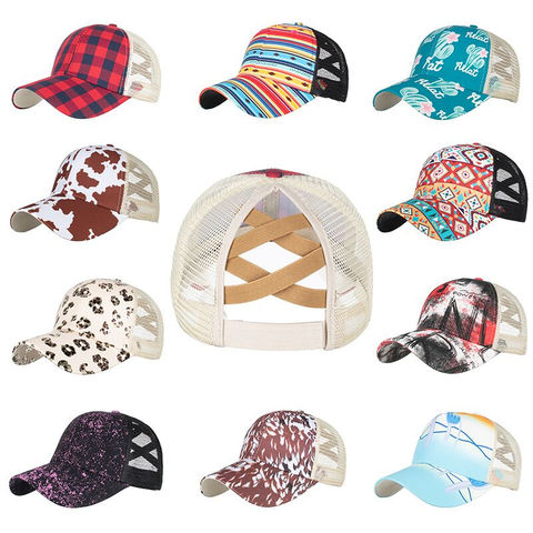 Baseball cap Promotional caps 