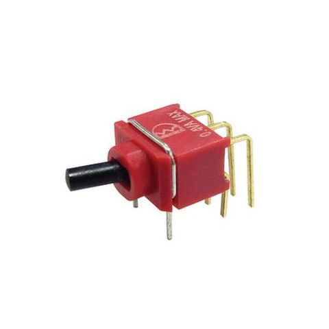Buy Wholesale China OFF ON Sealed Ultra-Miniature PCB Toggle Switches ...