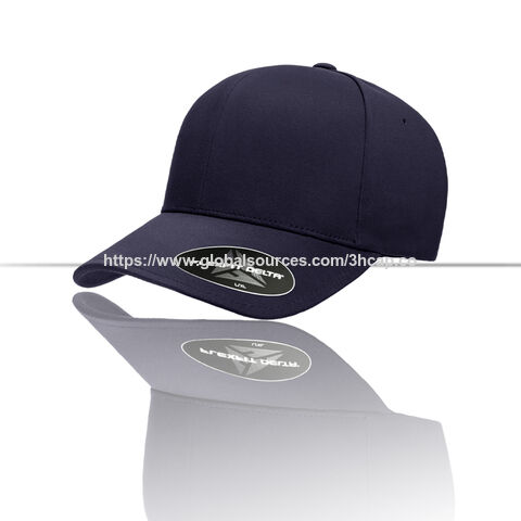 Sport Caps Flex Fit Cap Fitted Caps 