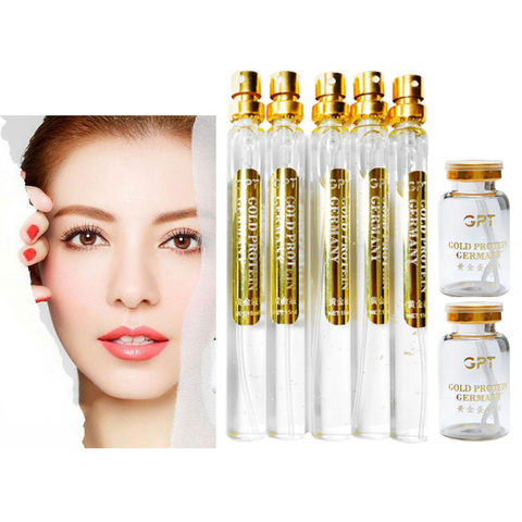 Buy Wholesale China Anti-aging Face Carving Moisturizing Serum Collagen ...