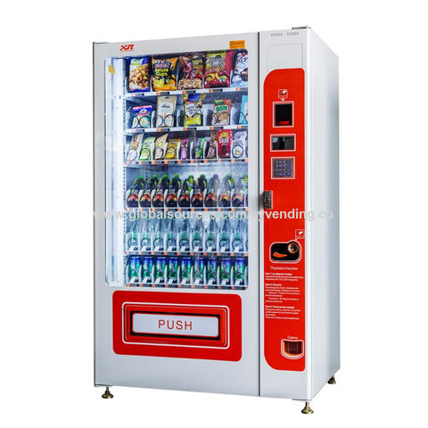 Energise Sport Orange Bottle E1.75 PMP - vending-machines