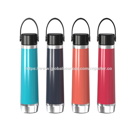 Buy Wholesale China Stainless Steel Water Bottle 22 Oz Insulated Double ...