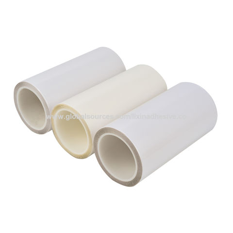 White Foam Tape High Performance Adhesive Tape for Mirror Mounting 