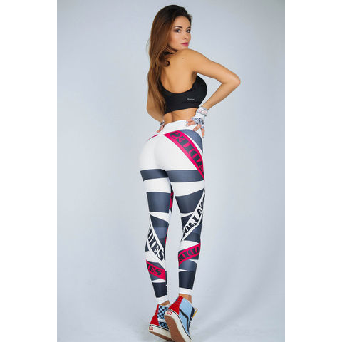 Athletic HighWaist Workout yoga pants 