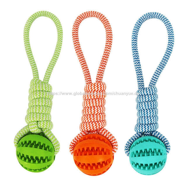 Picture of Buy Wholesale China Pets Toys Dog Training Puzzle Anti-Choking Leaky ...