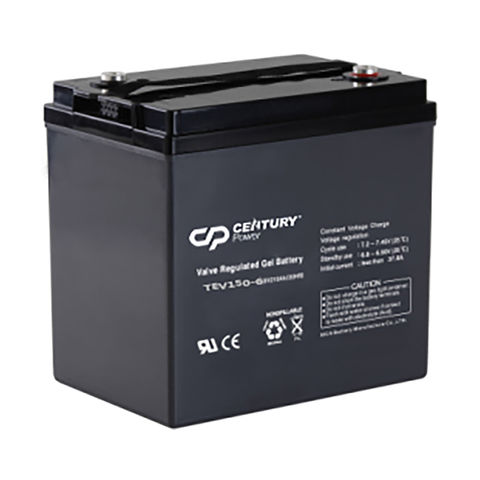 Buy Wholesale China 8v150ah Ev Batteries & Ev Batteries Electric ...