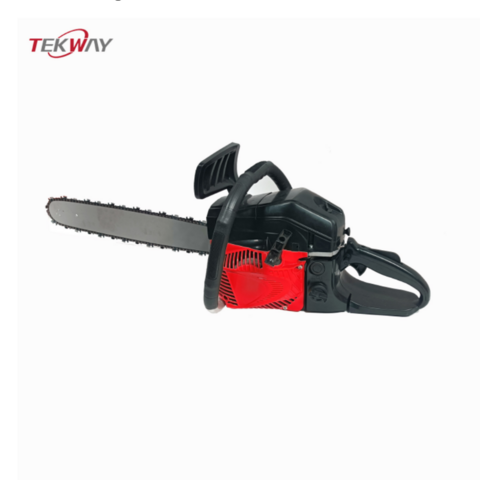 52cc Petrol Chainsaw Wood Cutter Machine Chain Saw Machine 2 Stroke  Gasoline Engine - China Chain Saw and Chinese Chainsaw price