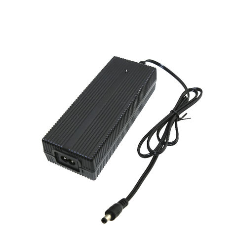 Electric Vehicle Battery Chargers 24V1.5A Portable Lithium Battery Charger with CE/UL/GS