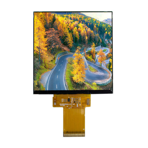 interface tft lcd factory