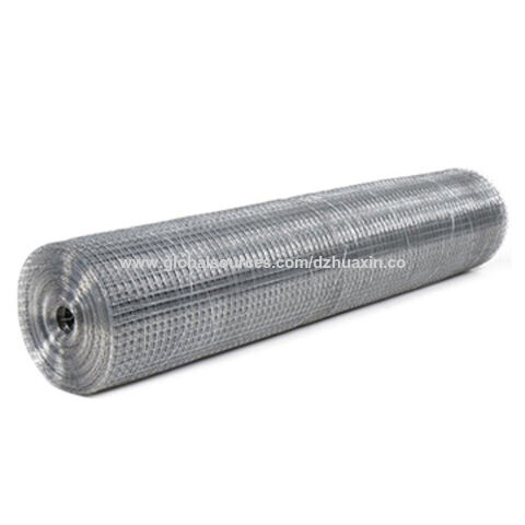 Woven Square Hole Stainless Steel Wire Filter Mesh