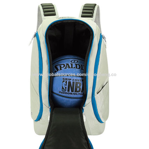 Custom Basketball Nylon Sling Pack